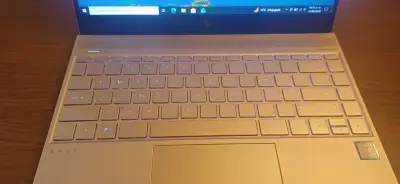 Laptop HP - miniatura 2