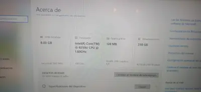 Laptop HP - miniatura 5