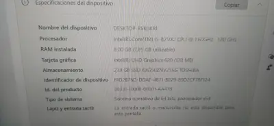 Laptop HP - miniatura 6