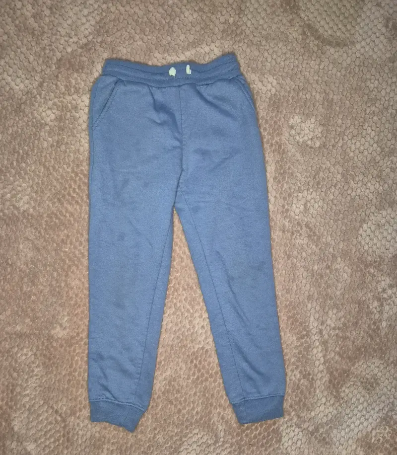 Pantalones deportivos - 2