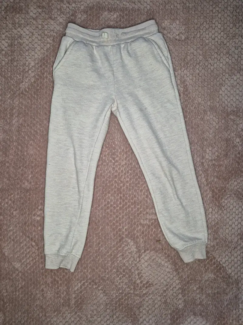 Pantalones deportivos - 3