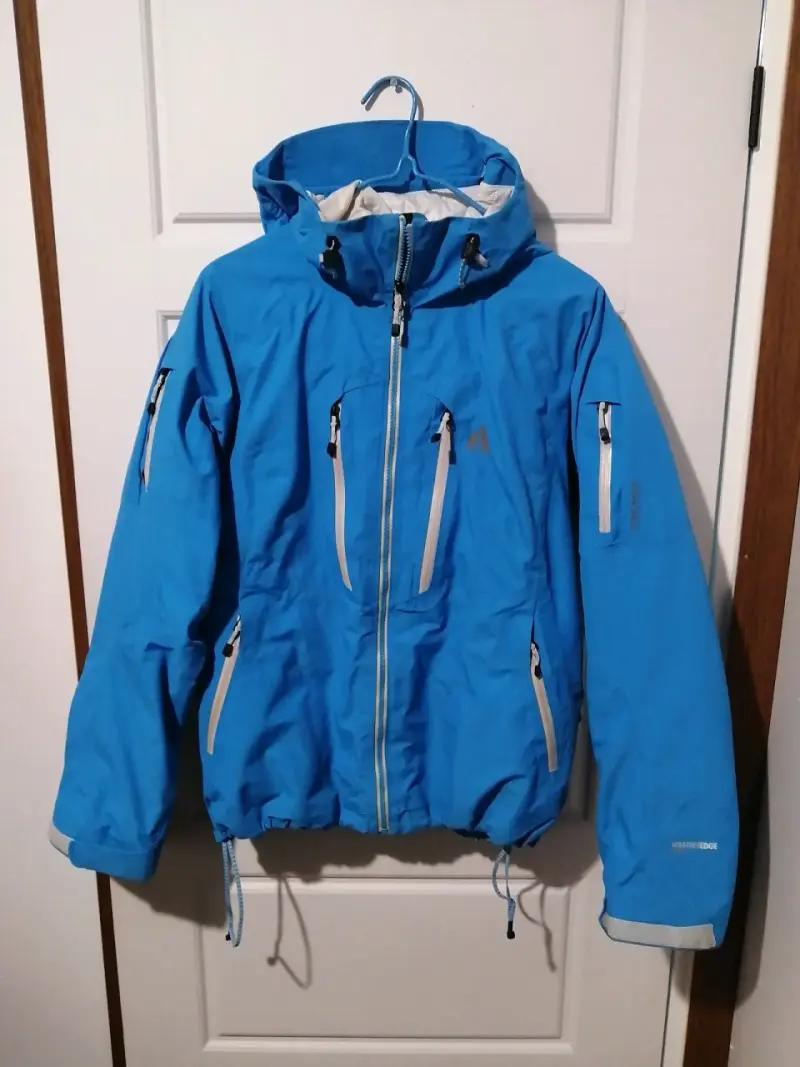 Chaqueta de esquí First Ascent