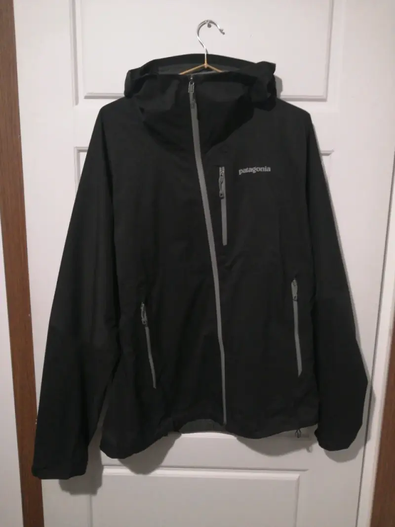 Chaqueta Patagonia Rainshadow