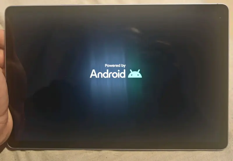 Samsung Tab S10 fe 5g 8/128gb - 2