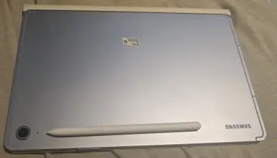 Samsung Tab S10 fe 5g 8/128gb - miniatura 4