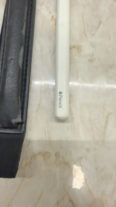 Apple Pencil de segunda generación - miniatura 1