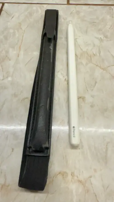 Apple Pencil de segunda generación - miniatura 2