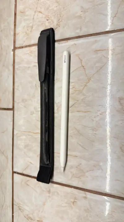Apple Pencil de segunda generación - miniatura 4