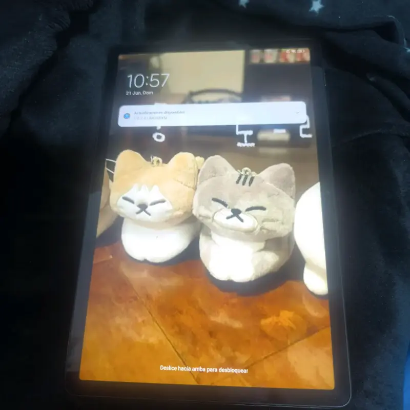 Tablet Xiaomi Redmi Pad SE 128GB - 4
