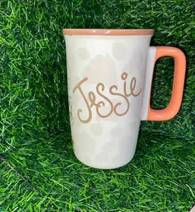 Taza personalizada 'Jessie' toy story - miniatura 1