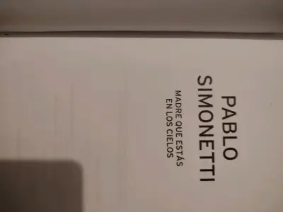 Libro 'Madre que estás en los cielos' - miniatura 3