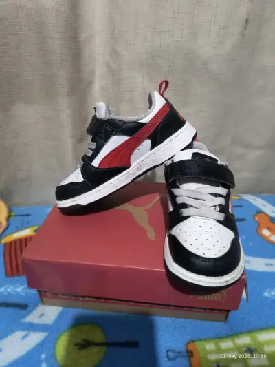 Zapatillas Puma originales - miniatura 1