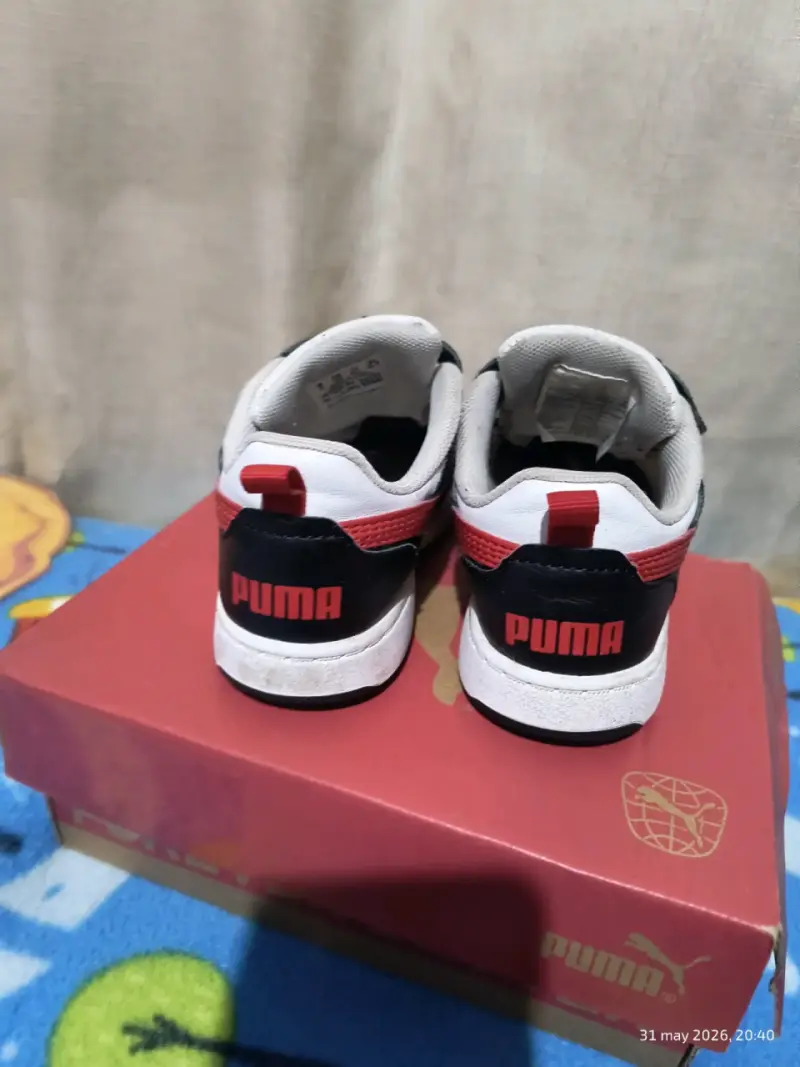 Zapatillas Puma originales - 3