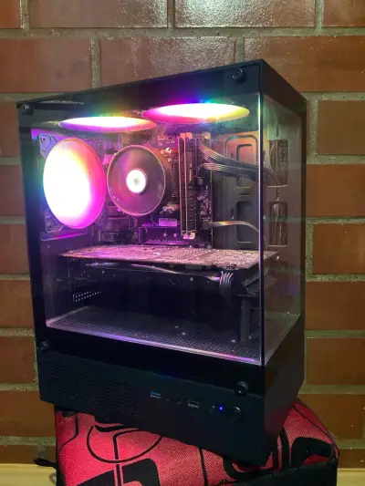 PC 16GB de RAM/256GB SSD - miniatura 1