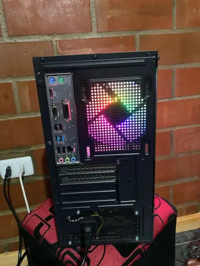 PC 16GB de RAM/256GB SSD - miniatura 2
