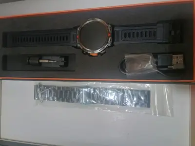 Set de petaca y accesorios - miniatura 2