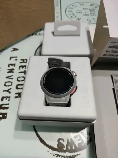 Reloj inteligente Coros Pace pro - miniatura 3