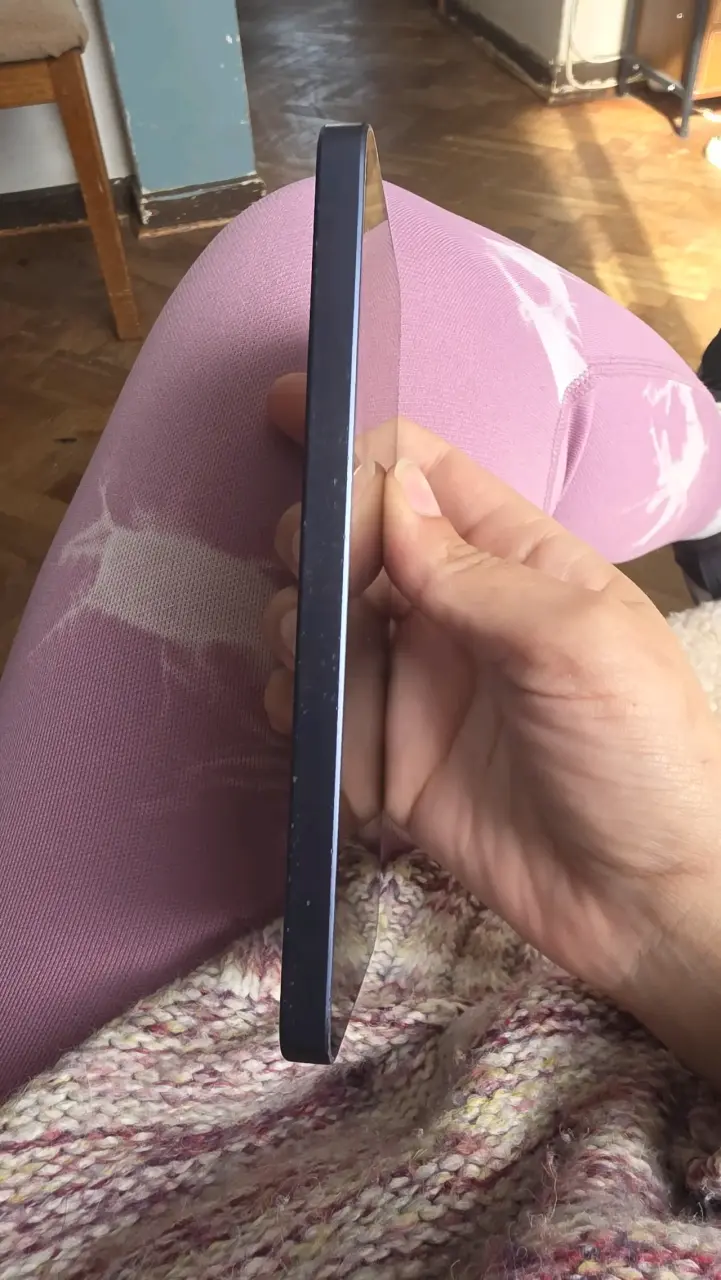 Smartphone Samsung Galaxy A35 ligero signos de uso - 5