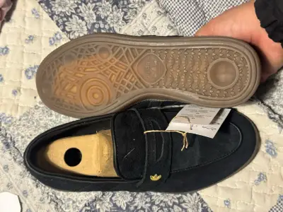 Mocasines Adidas nuevos - miniatura 2