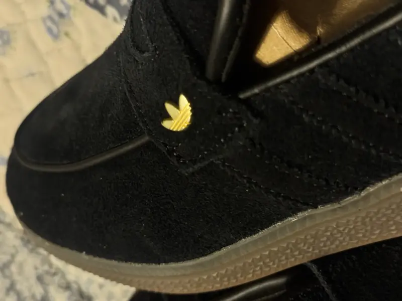 Mocasines Adidas nuevos - 6