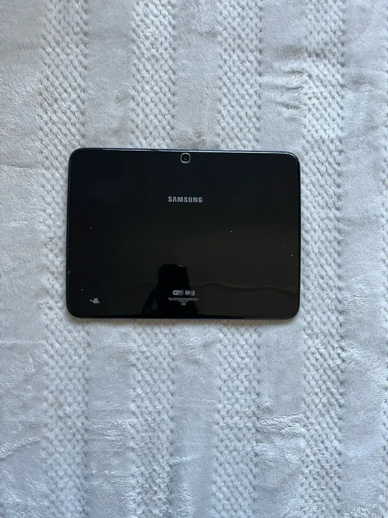 Tablet Samsung Galaxy Tab - 2