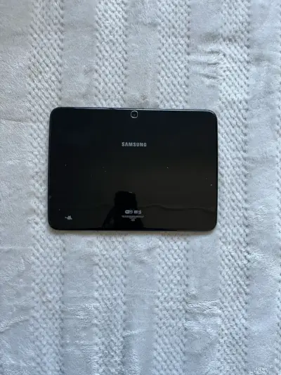 Tablet Samsung Galaxy Tab - miniatura 2