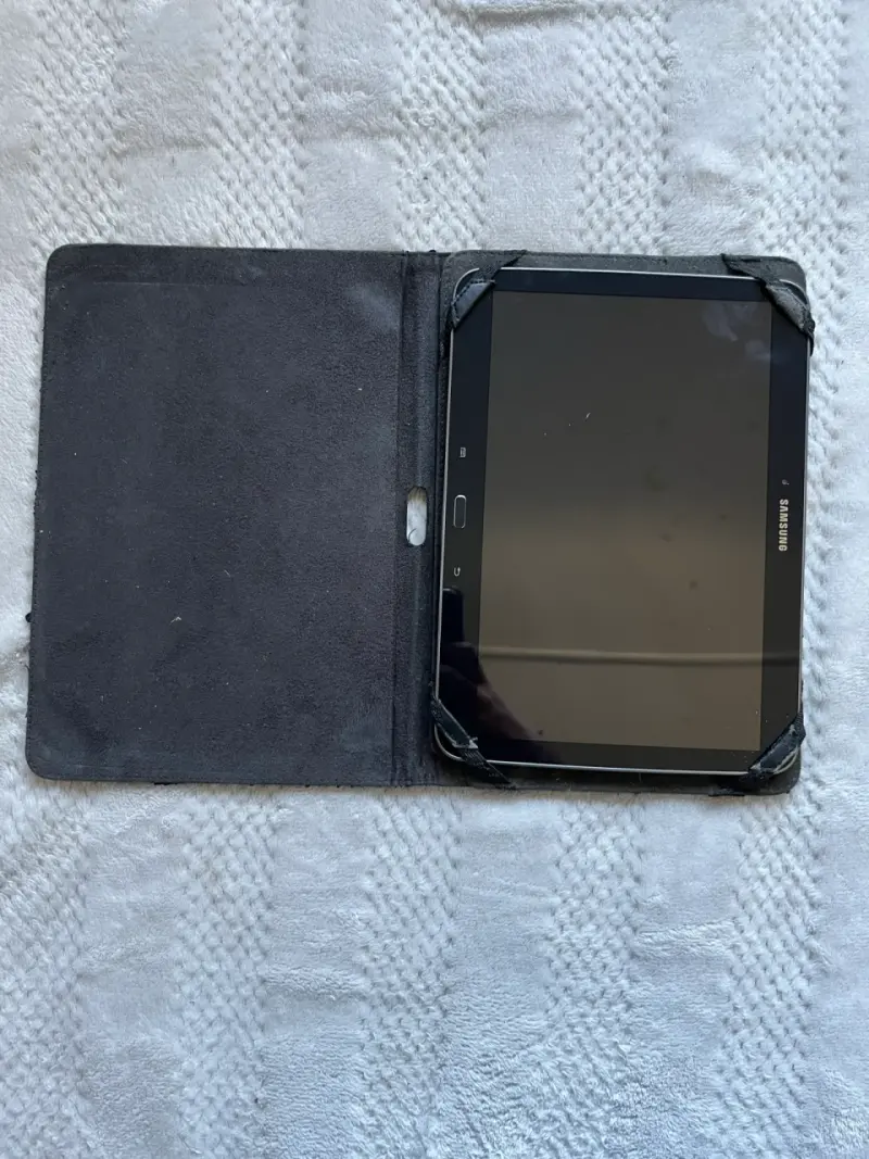 Tablet Samsung Galaxy Tab - 3