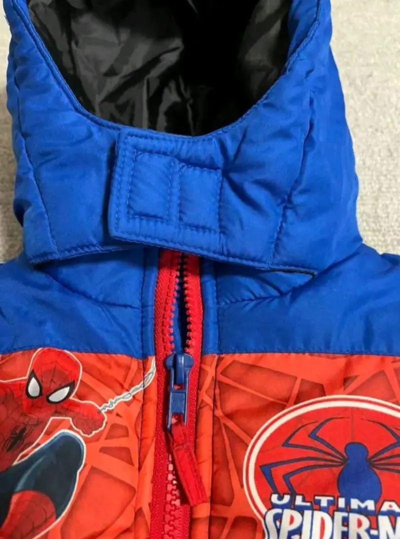 Chaqueta Infantil Spider-Man - 4
