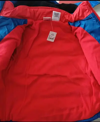 Chaqueta Infantil Spider-Man - miniatura 5