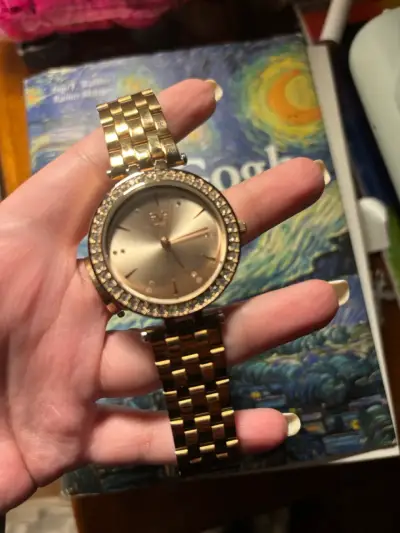 Reloj italia 19V69 - miniatura 1