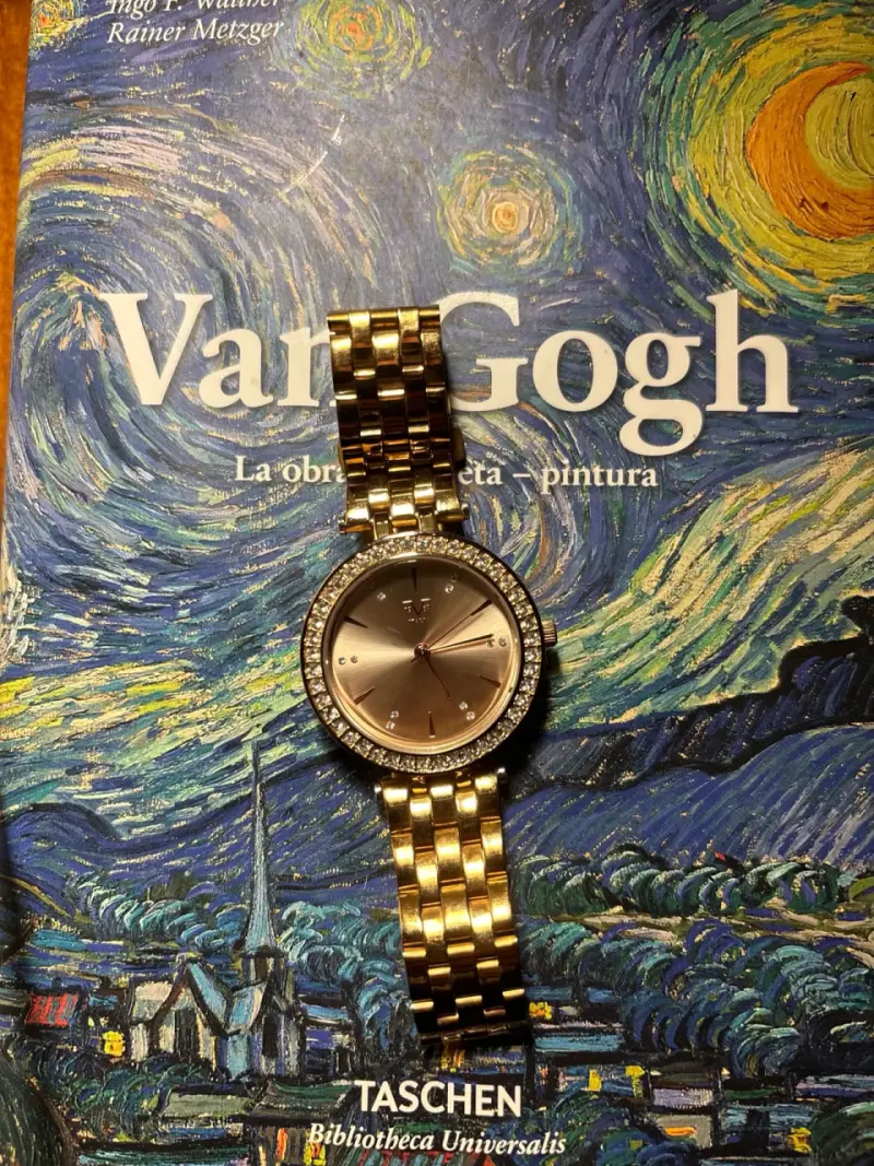Reloj italia 19V69 - 2