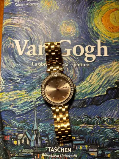 Reloj italia 19V69 - miniatura 2