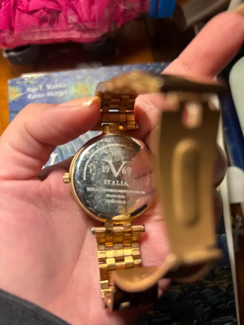 Reloj italia 19V69 - 3