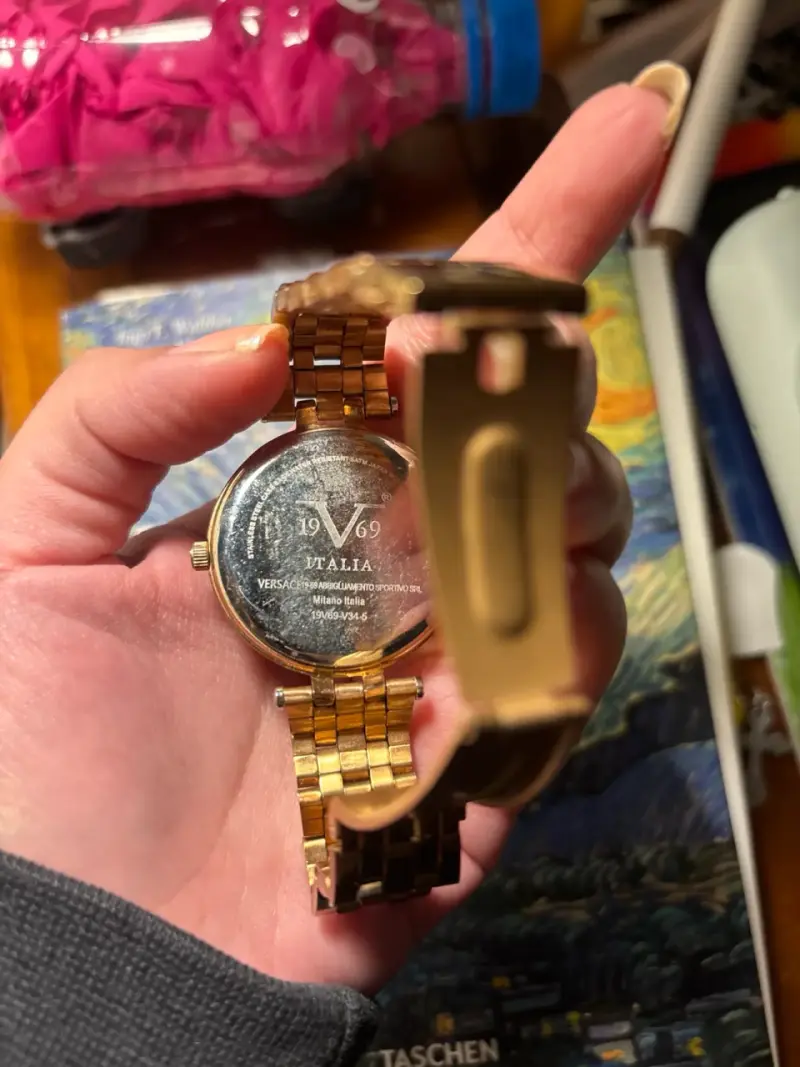 Reloj italia 19V69 - 5