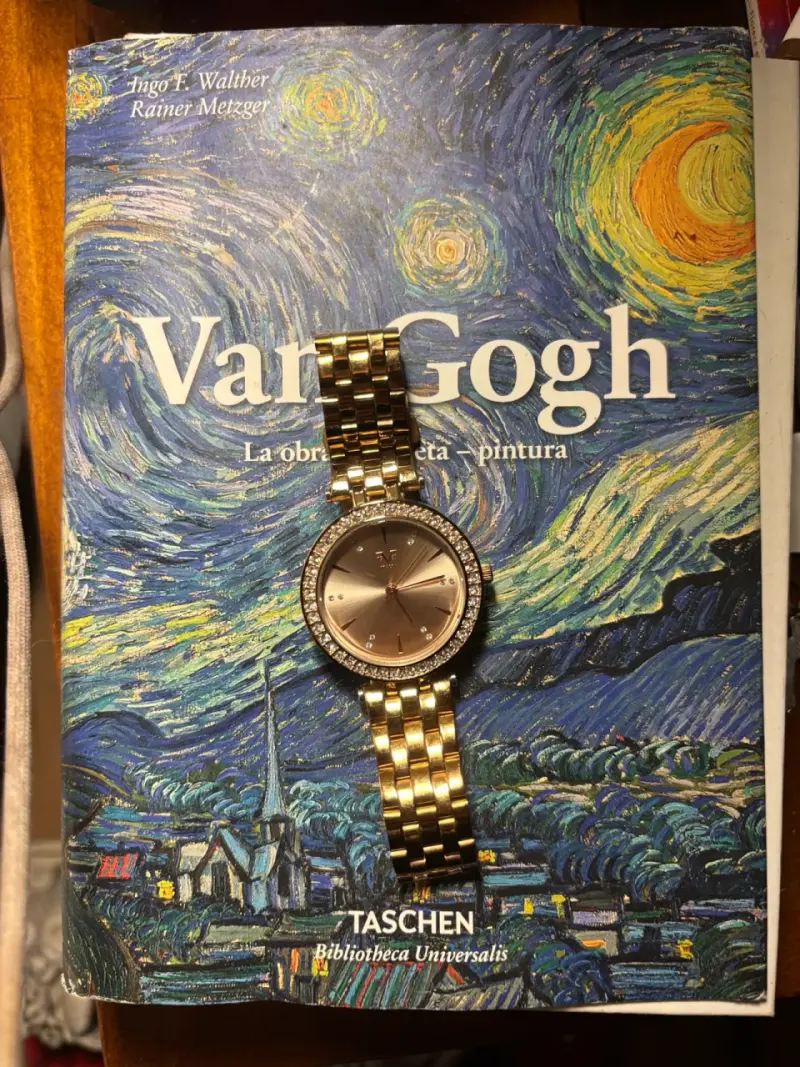 Reloj italia 19V69 - 6