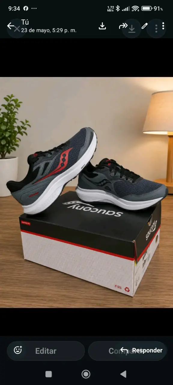 Zapatillas Adidas original - 3