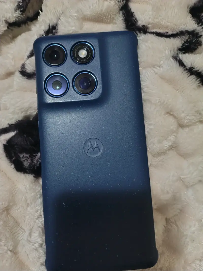 Teléfono Motorola Edge 60 - 3