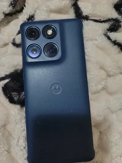 Teléfono Motorola Edge 60 - miniatura 3
