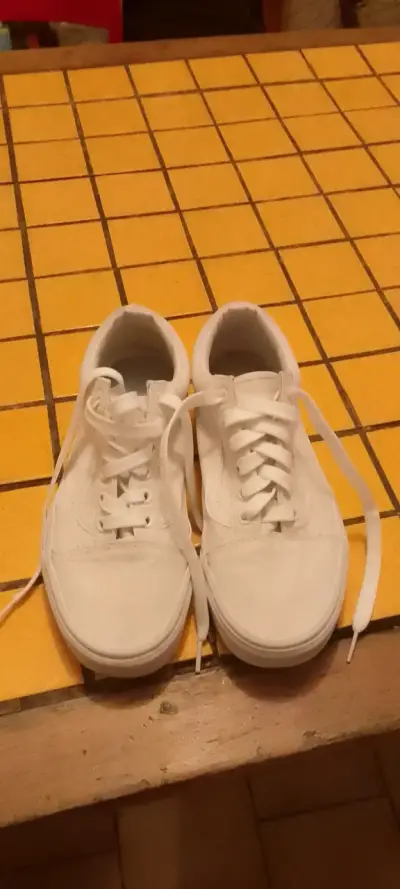 Zapatillas vans - miniatura 1