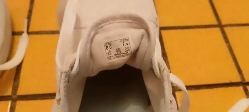 Zapatillas vans - 2