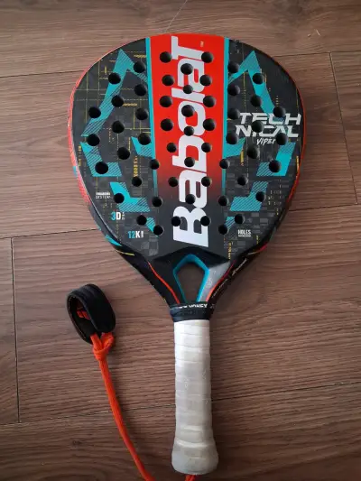Pala de pádel Babolat Viper - miniatura 1