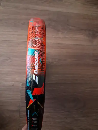 Pala de pádel Babolat Viper - miniatura 3