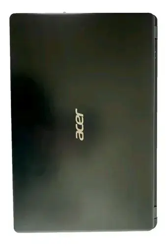 Laptop Acer Aspire 3 negra ryzen 5 4500 U - 2