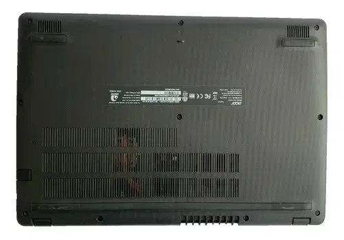 Laptop Acer Aspire 3 negra ryzen 5 4500 U - 3