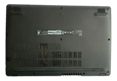 Laptop Acer Aspire 3 negra ryzen 5 4500 U - miniatura 3