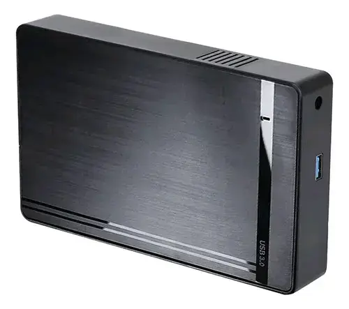 Consola portátil 500 GB - 2