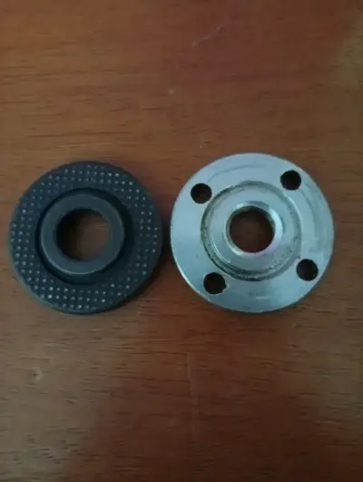 Tuerca de esmeril angular - miniatura 1