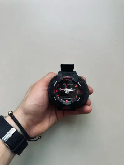 Reloj deportivo Casio G-Shock - miniatura 1