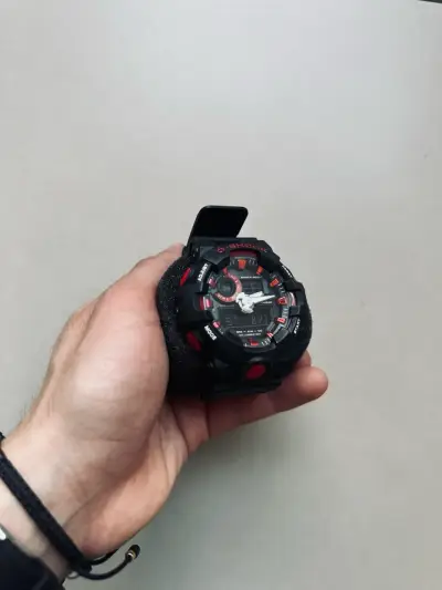 Reloj deportivo Casio G-Shock - miniatura 2