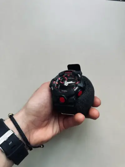 Reloj deportivo Casio G-Shock - miniatura 3